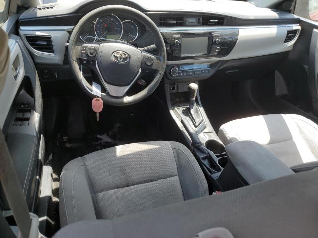 Photo 8 from auction – 2015 TOYOTA COROLLA L with VIN 5YFBURHE2FP325488