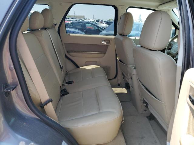 Zdjęcie 11 z aukcji – 2012 FORD ESCAPE LIM z VIN 1FMCU0EG9CKC14125