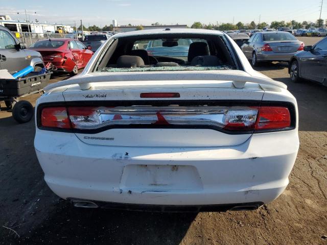 Photo 6 from auction – 2011 DODGE CHARGER with VIN 2B3CL3CG7BH598215