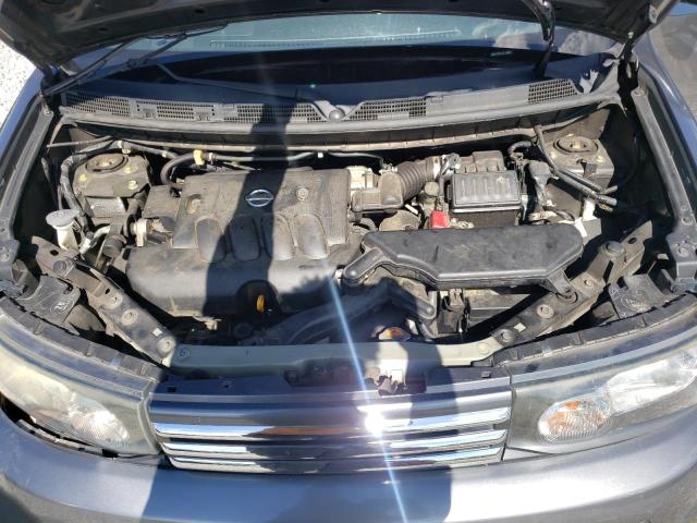 Photo 12 from auction – 2010 NISSAN CUBE BASE with VIN JN8AZ2KR4AT154832