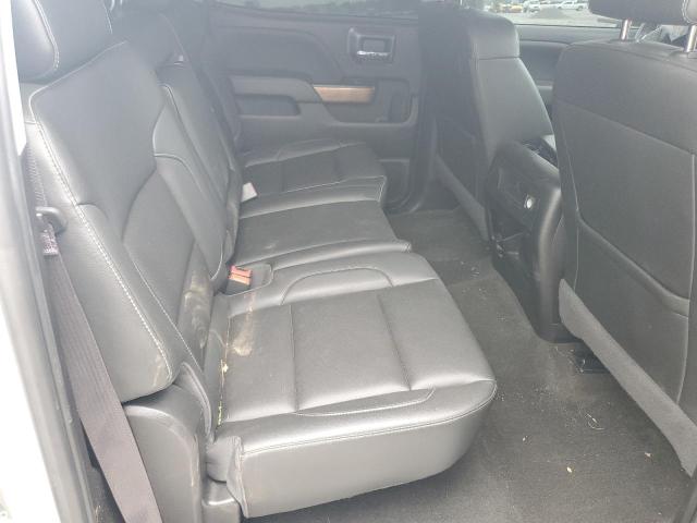 Photo 10 from auction – 2017 CHEVROLET SILVERADO with VIN 1GC4K0CY8HF243173