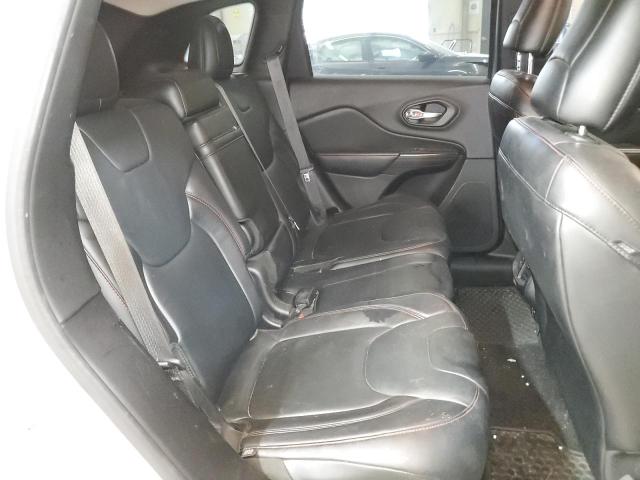 Photo 11 from auction – 2014 JEEP CHEROKEE T with VIN 1C4PJMBS8EW183959