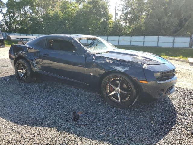 Photo 4 from auction – 2010 CHEVROLET CAMARO LT with VIN 2G1FB1EV7A9188613