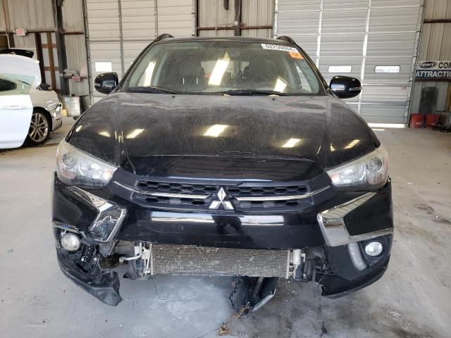 Photo 5 from auction – 2018 MITSUBISHI OUTLANDER with VIN JA4AP4AW4JU002090
