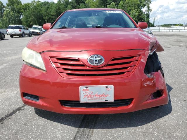 Photo 5 from auction – 2008 TOYOTA CAMRY CE with VIN 4T1BE46K98U221929