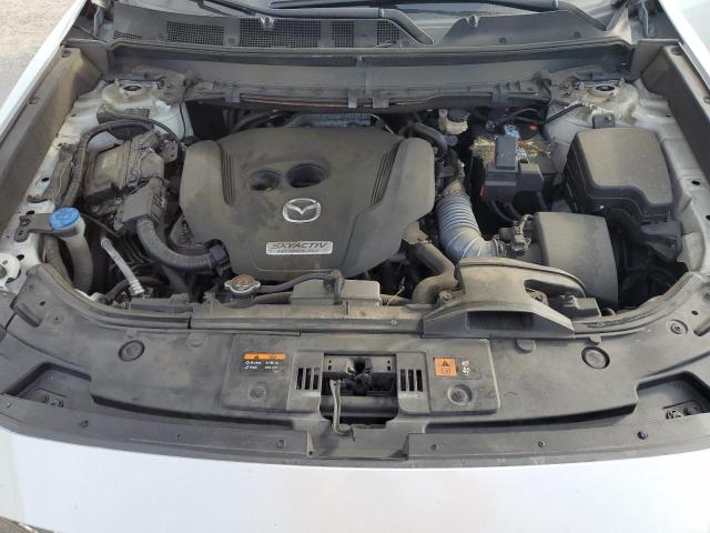 Photo 12 from auction – 2018 MAZDA CX-9 TOURI with VIN JM3TCACY2J0211219