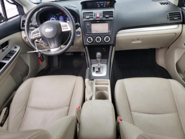 Photo 8 from auction – 2014 SUBARU XV CROSSTR with VIN JF2GPBKC5EH229944
