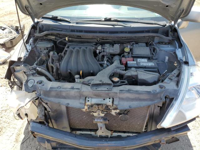 Foto 11 de la subasta – 2012 NISSAN VERSA S con VIN 3N1BC1CPXCK287698