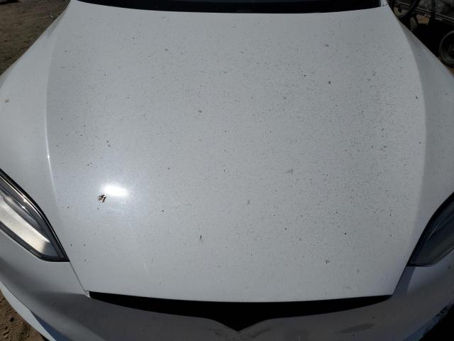 Photo 11 from auction – 2017 TESLA MODEL S with VIN 5YJSA1E20HF196024