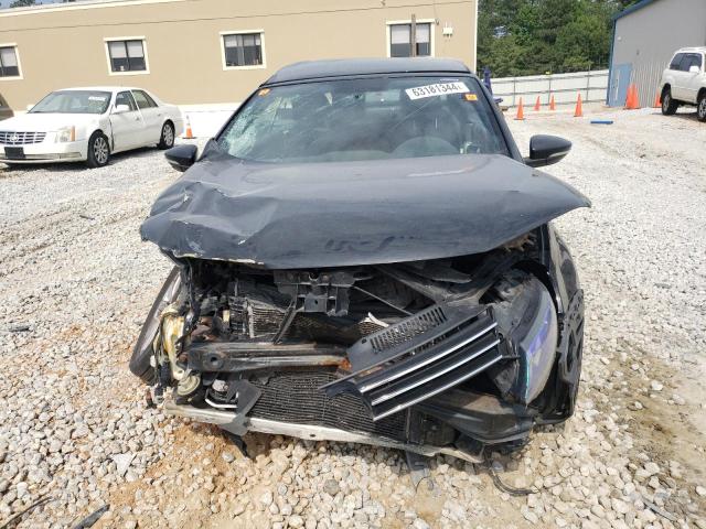 Photo 5 from auction – 2012 VOLKSWAGEN EOS KOMFOR with VIN WVWBW7AHXCV001023