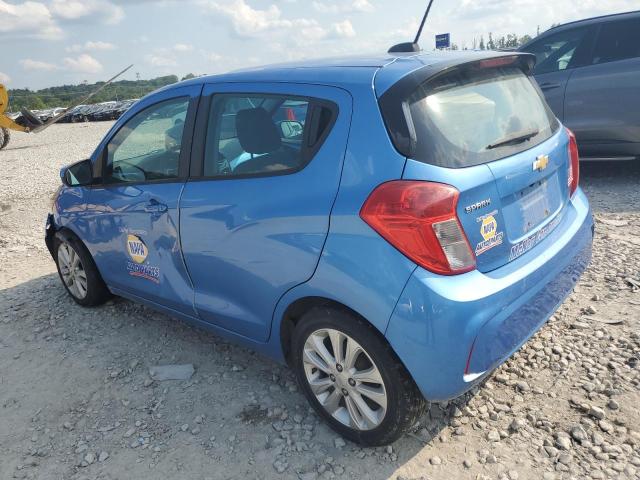 Photo 2 from auction – 2017 CHEVROLET SPARK 1LT with VIN KL8CD6SA2HC733616