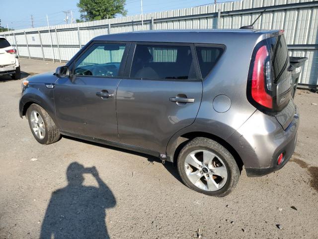 Photo 2 from auction – 2018 KIA SOUL with VIN KNDJN2A28J7595786