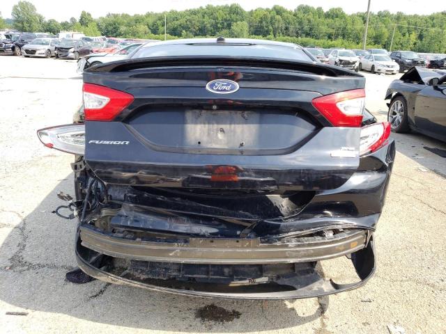Photo 6 from auction – 2016 FORD FUSION SE with VIN 3FA6P0HD1GR318867