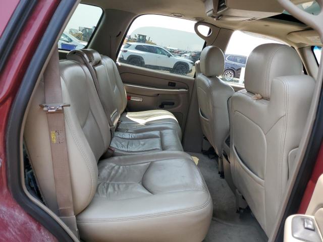 Photo 11 from auction – 2005 GMC YUKON with VIN 1GKEK13T05J221681