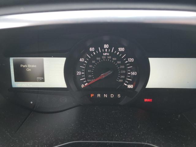 Photo 9 from auction – 2019 FORD EDGE ST with VIN 2FMPK4AP7KBC63711