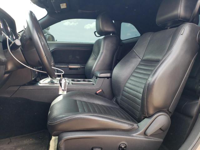 Photo 7 from auction – 2012 DODGE CHALLENGER with VIN 2C3CDYBT5CH269607