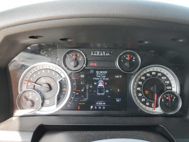 Photo 9 from auction – 2016 RAM 1500 SLT with VIN 3C6RR7LT9GG262933