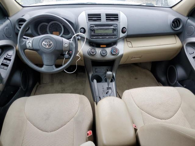 Photo 8 from auction – 2012 TOYOTA RAV4 with VIN 2T3BF4DV5CW206256
