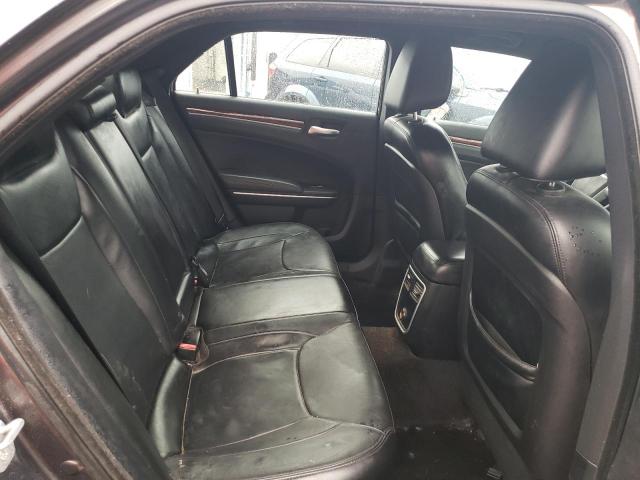Photo 10 from auction – 2014 CHRYSLER 300 with VIN 2C3CCAAG9EH276366