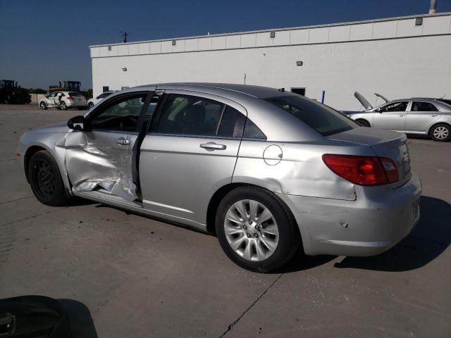 Photo 2 from auction – 2010 CHRYSLER SEBRING TO with VIN 1C3CC4FBXAN128680