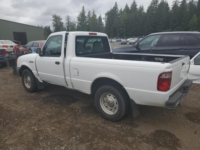 Photo 2 from auction – 2001 FORD RANGER with VIN 1FTYR10C21PA32563