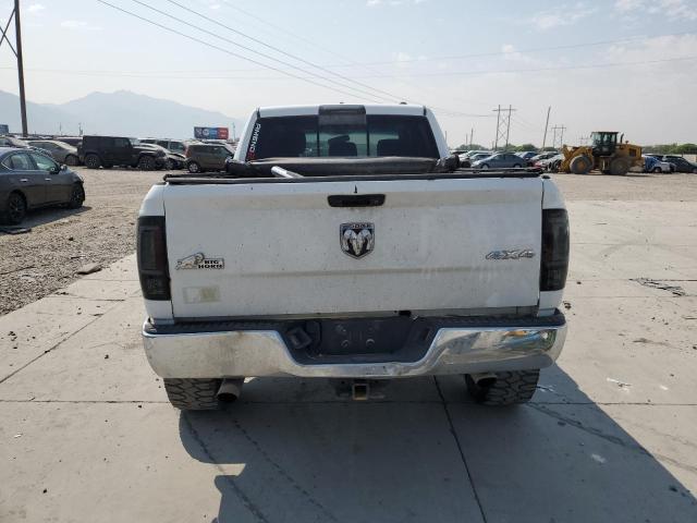 Photo 6 from auction – 2010 DODGE RAM 2500 with VIN 3D7TT2CT6AG116795