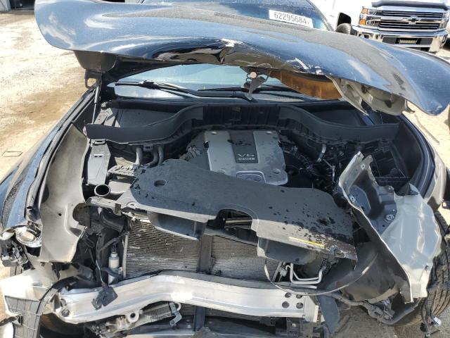 Photo 12 from auction – 2014 INFINITI QX70 with VIN JN8CS1MUXEM450429