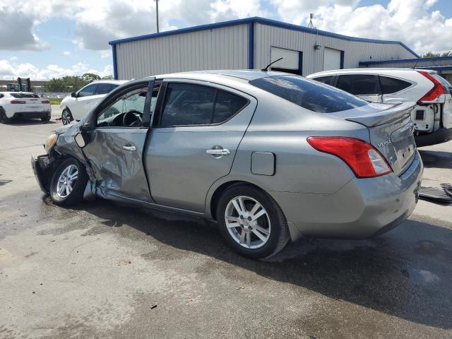Photo 2 from auction – 2014 NISSAN VERSA S with VIN 3N1CN7AP6EL876880