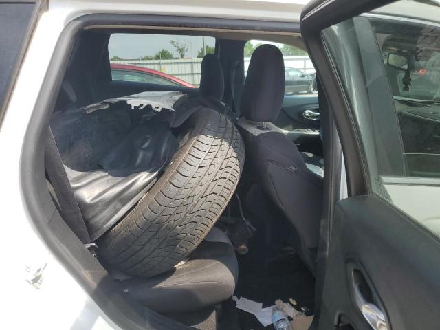 Photo 11 from auction – 2014 JEEP CHEROKEE L with VIN 1C4PJLCB0EW305318