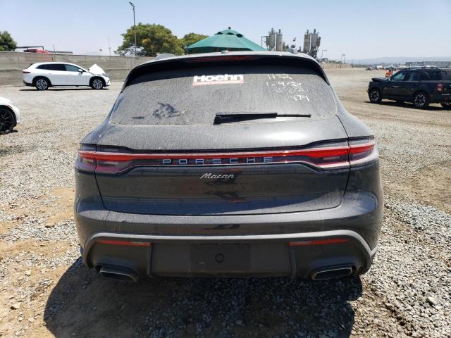 Photo 6 from auction – 2023 PORSCHE MACAN BASE with VIN WP1AA2A58PLB20174