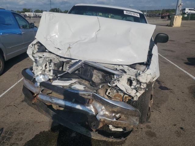 Photo 5 from auction – 1997 FORD F150 with VIN 1FTEF17L2VLB29695
