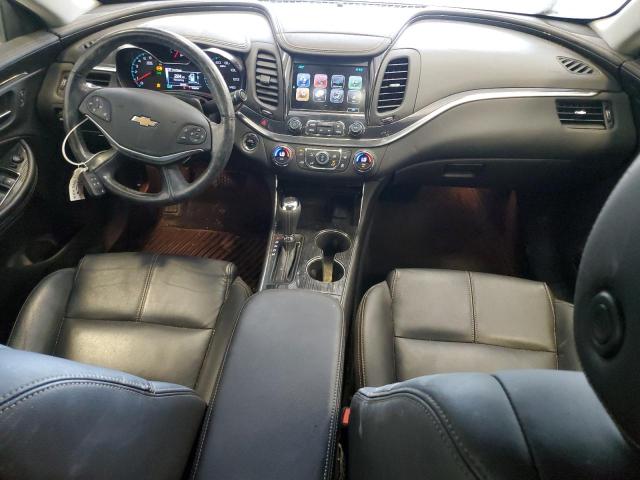 Photo 8 from auction – 2018 CHEVROLET IMPALA LT with VIN 2G1105S3XJ9123216