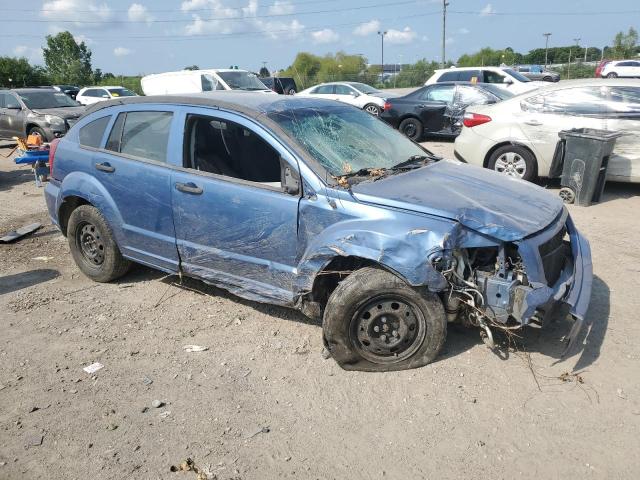 Photo 4 from auction – 2007 DODGE CALIBER with VIN 1B3HB28C37D582199