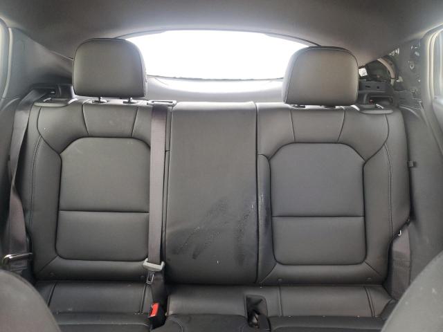 Photo 10 from auction – 2024 BUICK ENVISTA SP with VIN KL47LBE22RB183845