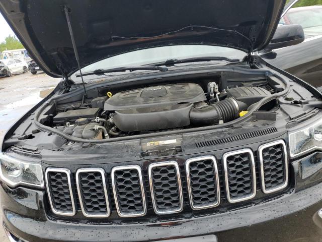 Photo 11 from auction – 2018 JEEP GRAND CHER with VIN 1C4RJFAG3JC174597