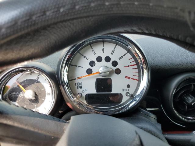 Photo 9 from auction – 2013 MINI COOPER with VIN WMWZN3C57DT266201