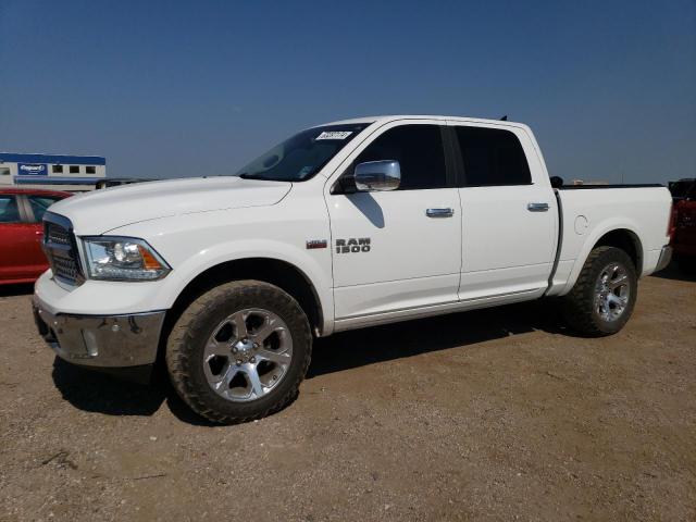 RAM 1500 LARAM 2017 с VIN 1C6RR7NT0HS564909 - Фото с аукциона