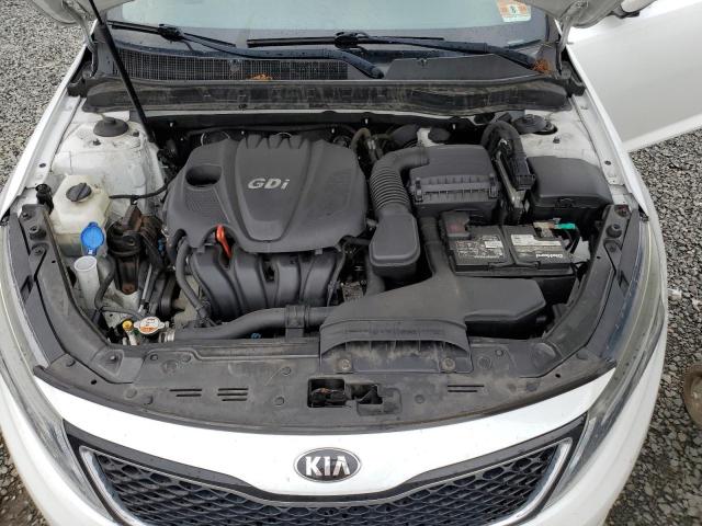 صورة رقم 11 من المزاد - 2015 KIA OPTIMA EX مع VIN 5XXGN4A74FG494888
