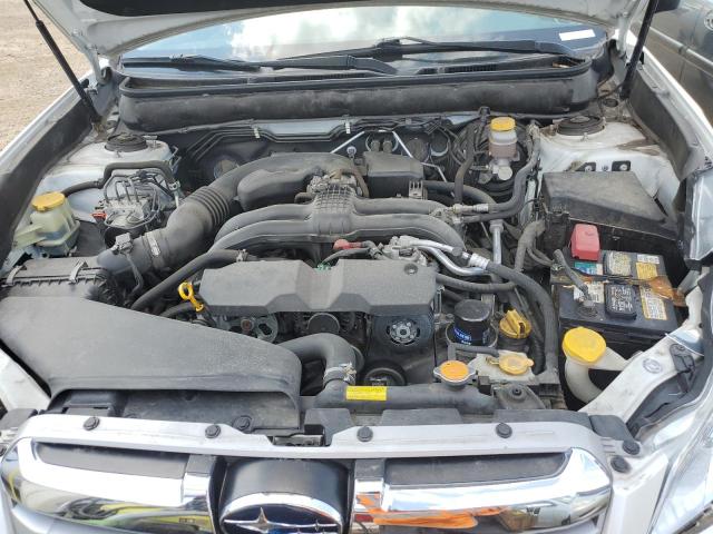 Photo 11 from auction – 2013 SUBARU OUTBACK 2. with VIN 4S4BRCAC4D3325579