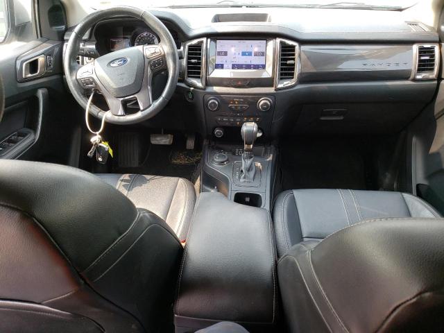 Photo 8 from auction – 2020 FORD RANGER with VIN 1FTER4FH0LLA29971