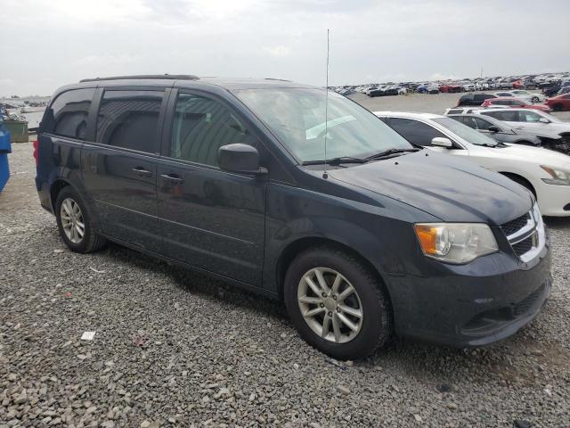 Photo 4 from auction – 2014 DODGE GRAND CARA with VIN 2C4RDGCG6ER320451