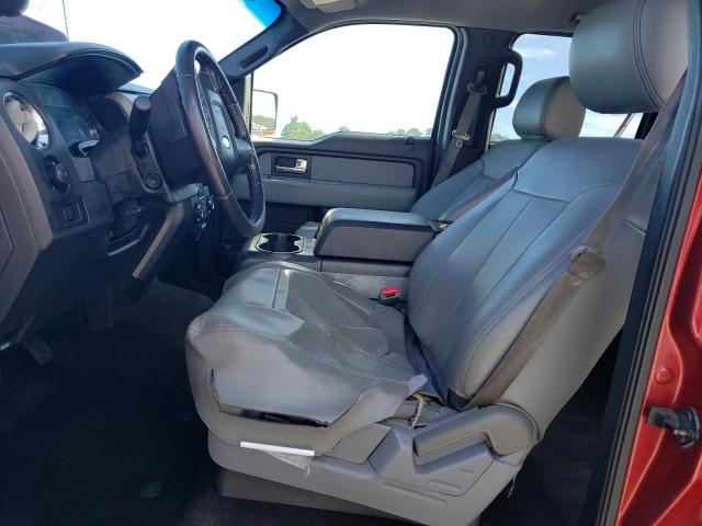 Photo 7 from auction – 2014 FORD F150 SUPER with VIN 1FTFW1EF5EKE37547