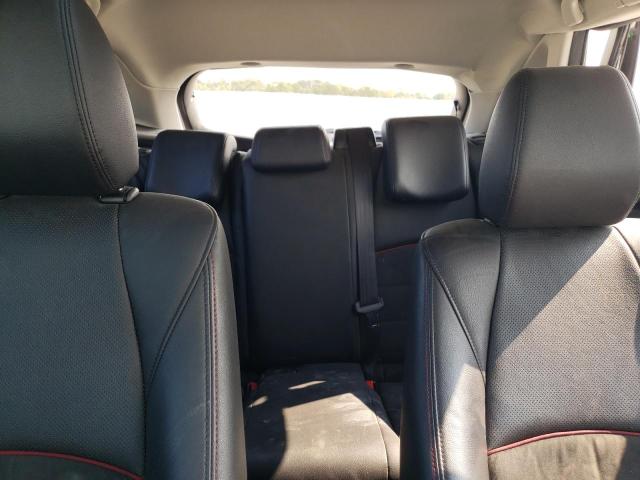 Zdjęcie 10 z aukcji – 2016 MAZDA CX-3 GRAND z VIN JM1DKFD77G0129689