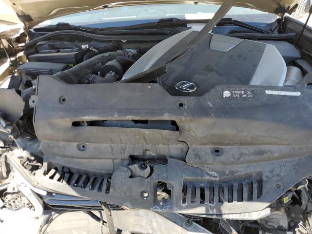 Photo 11 from auction – 2013 LEXUS GS 350 with VIN JTHCE1BL0D5006481