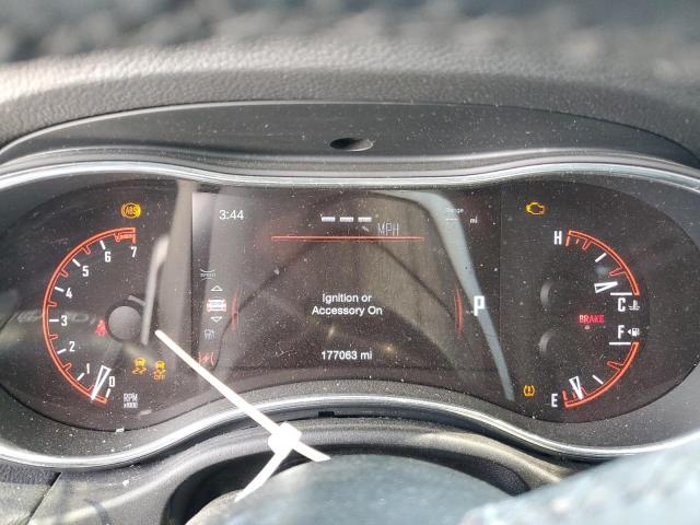 Photo 9 from auction – 2016 DODGE DURANGO LI with VIN 1C4RDJDG6GC467313