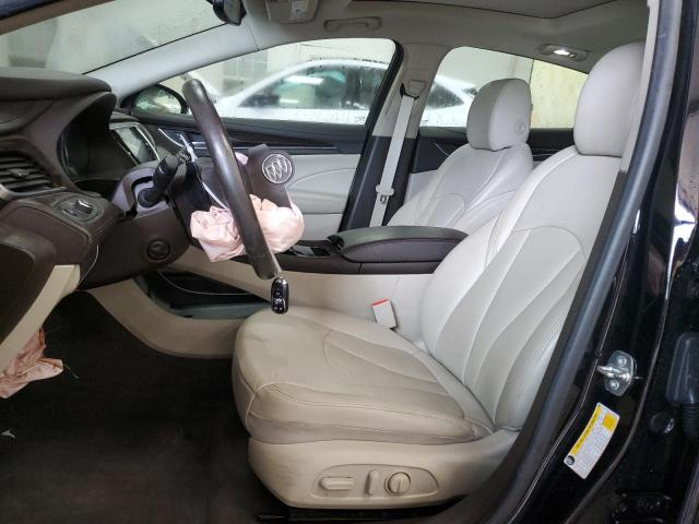 Photo 7 from auction – 2019 BUICK LACROSSE E with VIN 1G4ZP5SS0KU131404