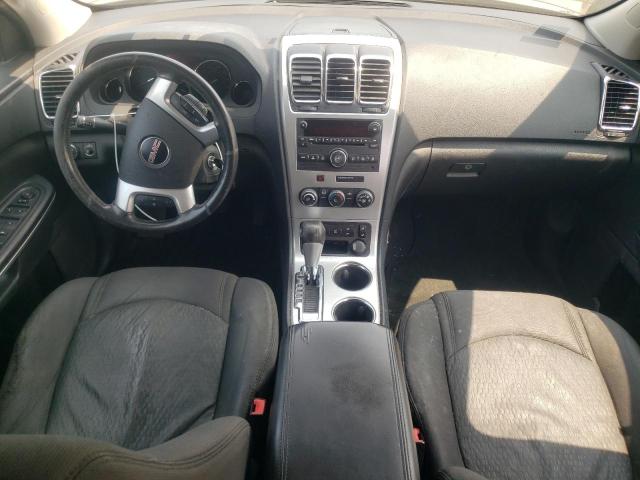Photo 8 from auction – 2012 GMC ACADIA SLE with VIN 1GKKRPED0CJ199041