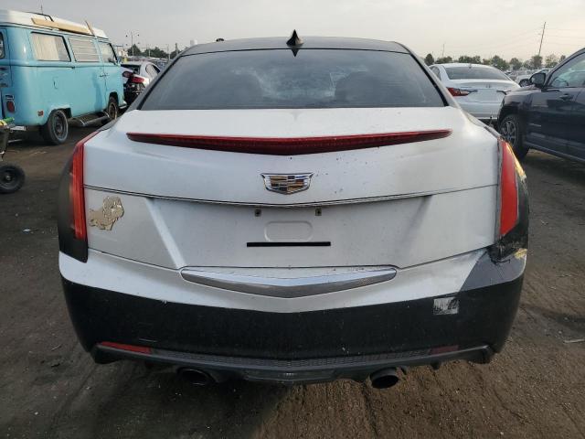 Photo 6 from auction – 2015 CADILLAC ATS LUXURY with VIN 1G6AB5RX2F0111575