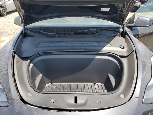 Photo 11 from auction – 2024 TESLA MODEL Y with VIN 7SAYGDEE2RF032086