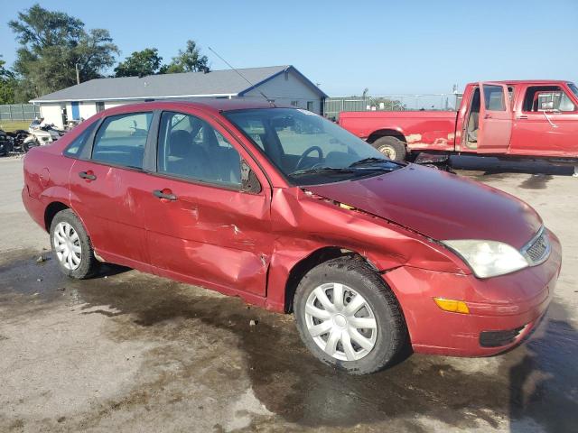 Photo 4 from auction – 2005 FORD FOCUS ZX4 with VIN 1FAFP34N05W265024